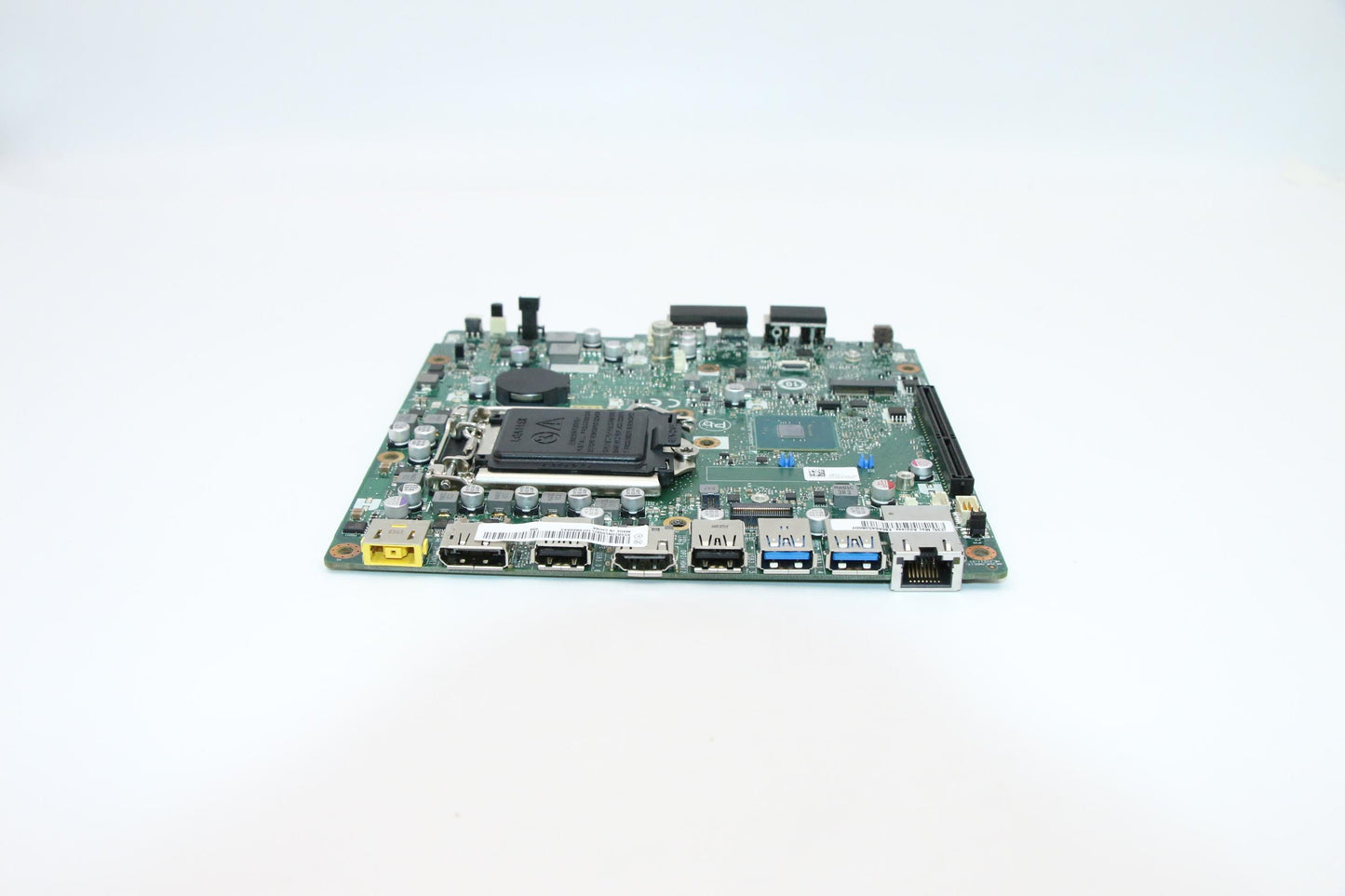 Lenovo Q370 Motherboard, 65W, Windows-Compatible, Digital Product Key DPK Included - 5B20U53820