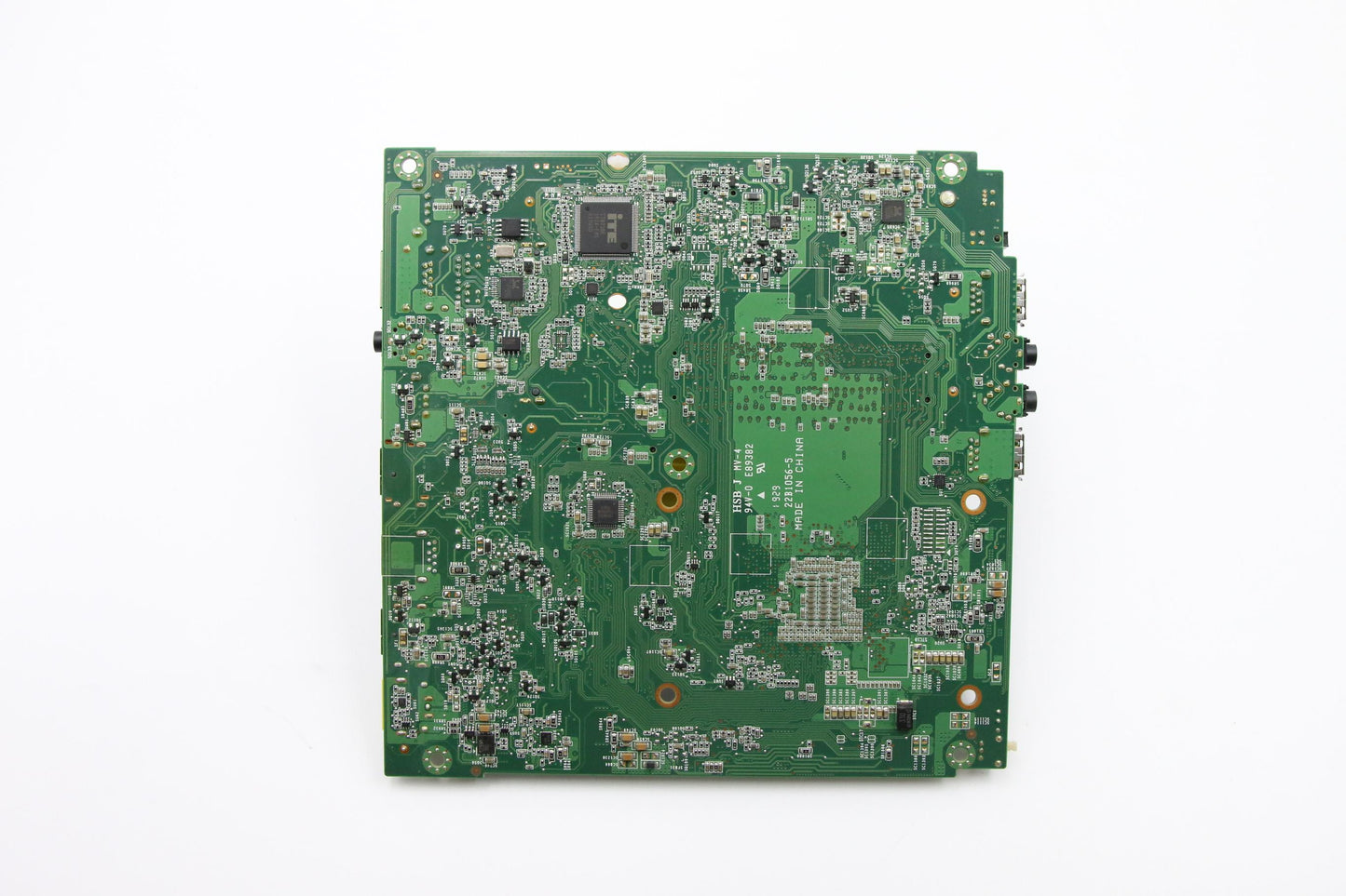 Lenovo System Board, AMD Bristol/Raven Ridge, Knoll, Windows 10 DPK - 5B20U53961