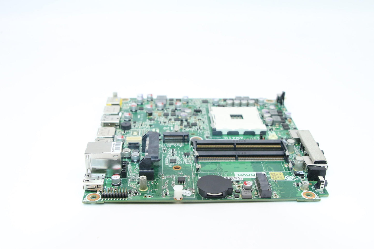 Lenovo System Board, AMD Bristol/Raven Ridge, Knoll, Windows 10 DPK - 5B20U53961