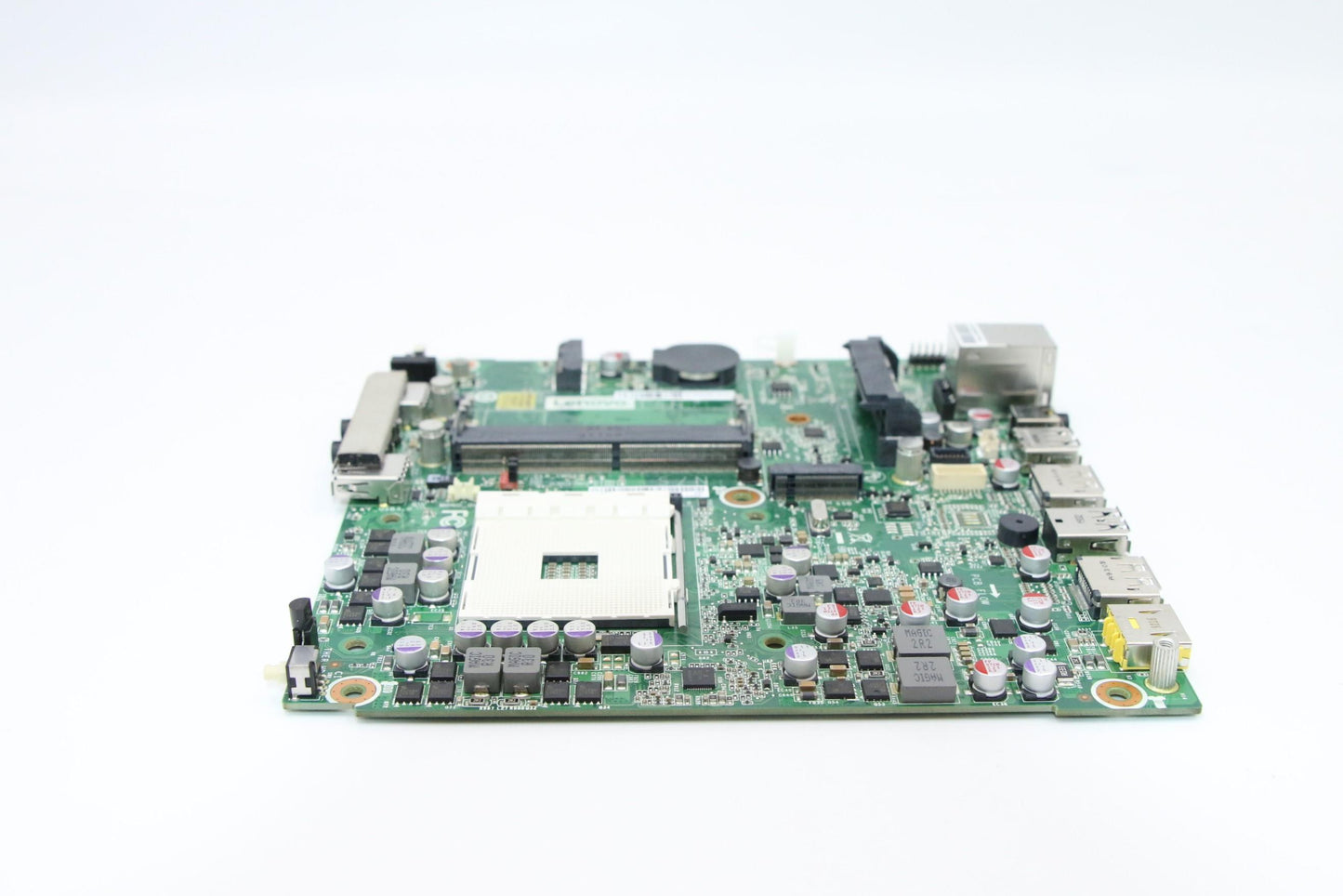 Lenovo System Board, AMD Bristol/Raven Ridge, Knoll, Windows 10 DPK - 5B20U53961