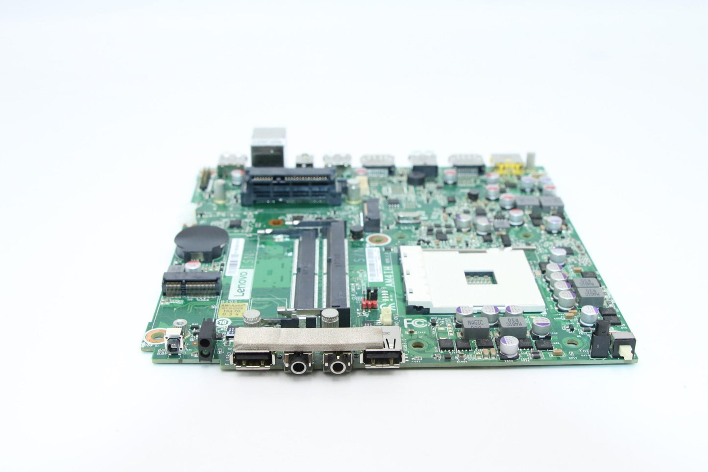 Lenovo System Board, AMD Bristol/Raven Ridge, Knoll, Windows 10 DPK - 5B20U53961