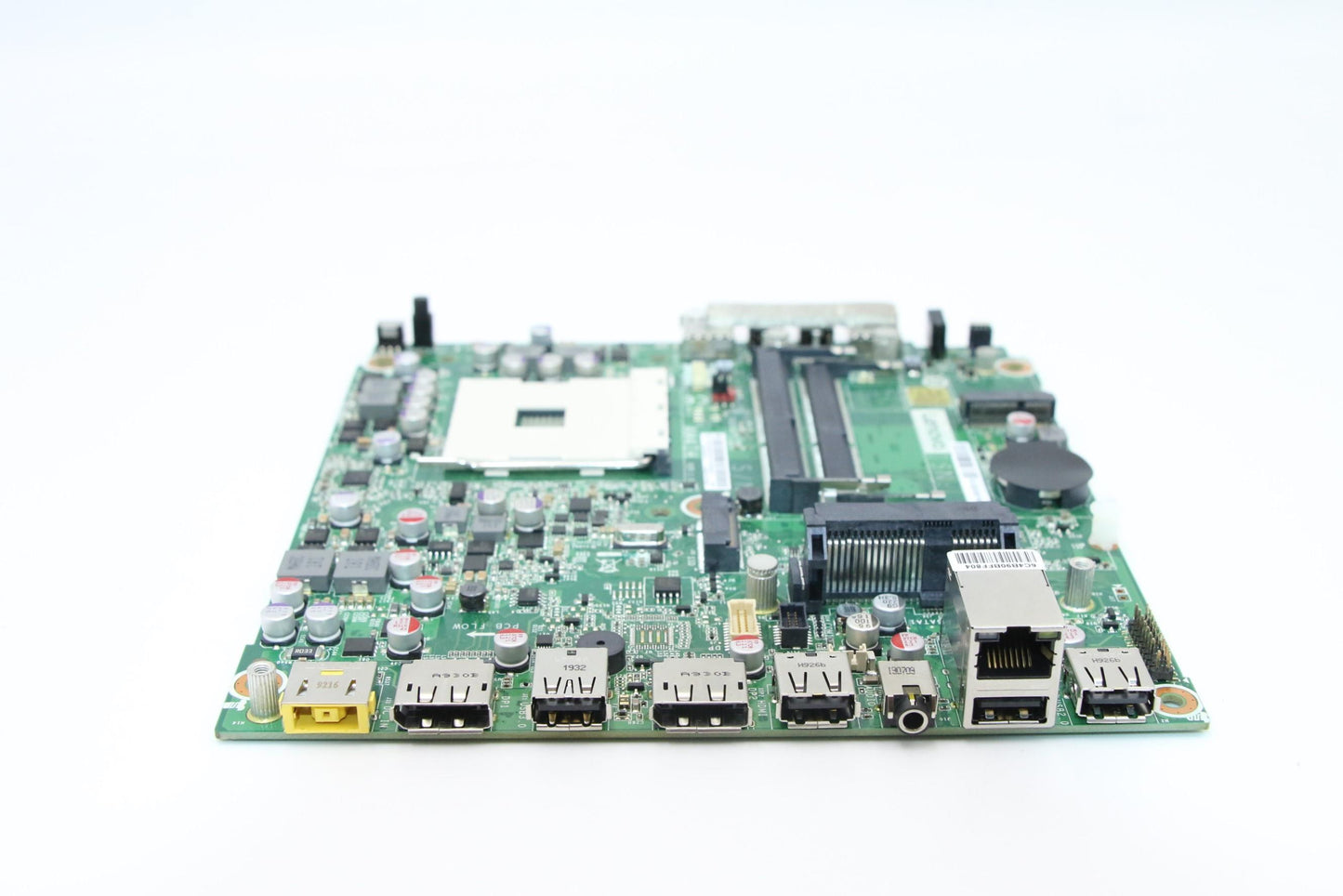 Lenovo System Board, AMD Bristol/Raven Ridge, Knoll, Windows 10 DPK - 5B20U53961