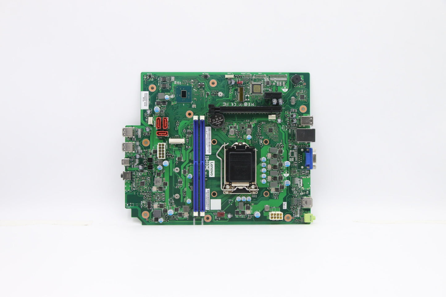 Lenovo Motherboard with Intel Comet Lake and B460 Chipset - 5B20U53970