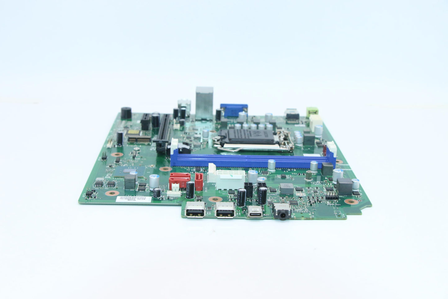 Lenovo Motherboard with Intel Comet Lake and B460 Chipset - 5B20U53970