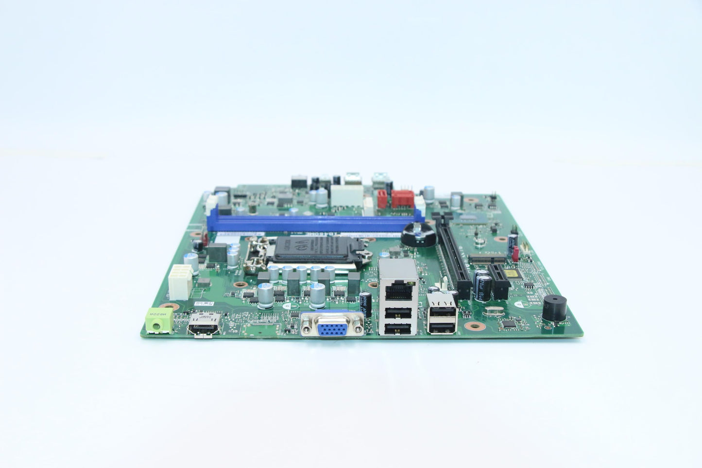 Lenovo Motherboard with Intel Comet Lake and B460 Chipset - 5B20U53970
