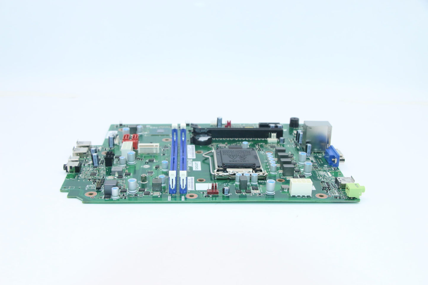 Lenovo Motherboard with Intel Comet Lake and B460 Chipset - 5B20U53970
