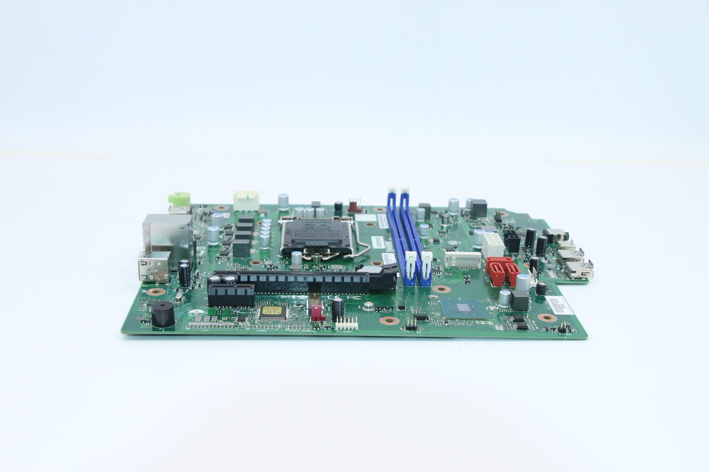 Lenovo Motherboard with Intel Comet Lake and B460 Chipset - 5B20U53970