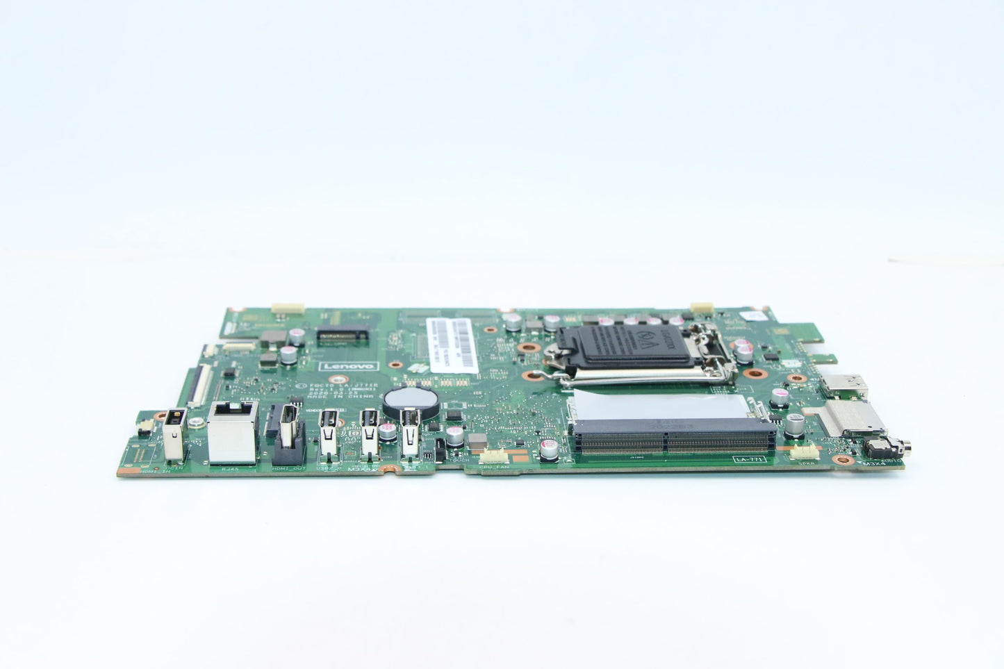 Lenovo System Board, UMA HDMI Out, WIN DPK - 5B20U54070