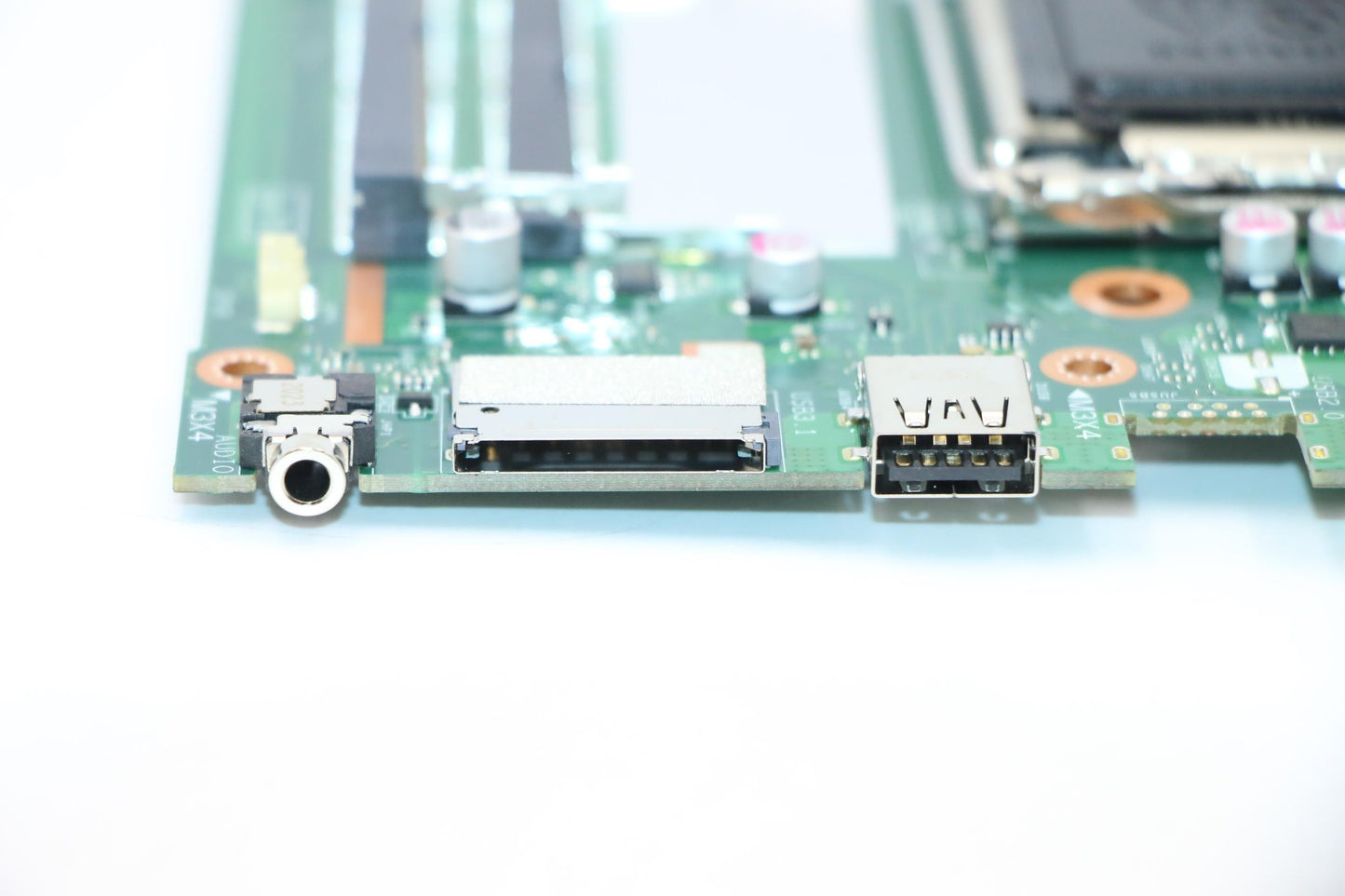 Lenovo System Board, UMA HDMI Out, WIN DPK - 5B20U54070