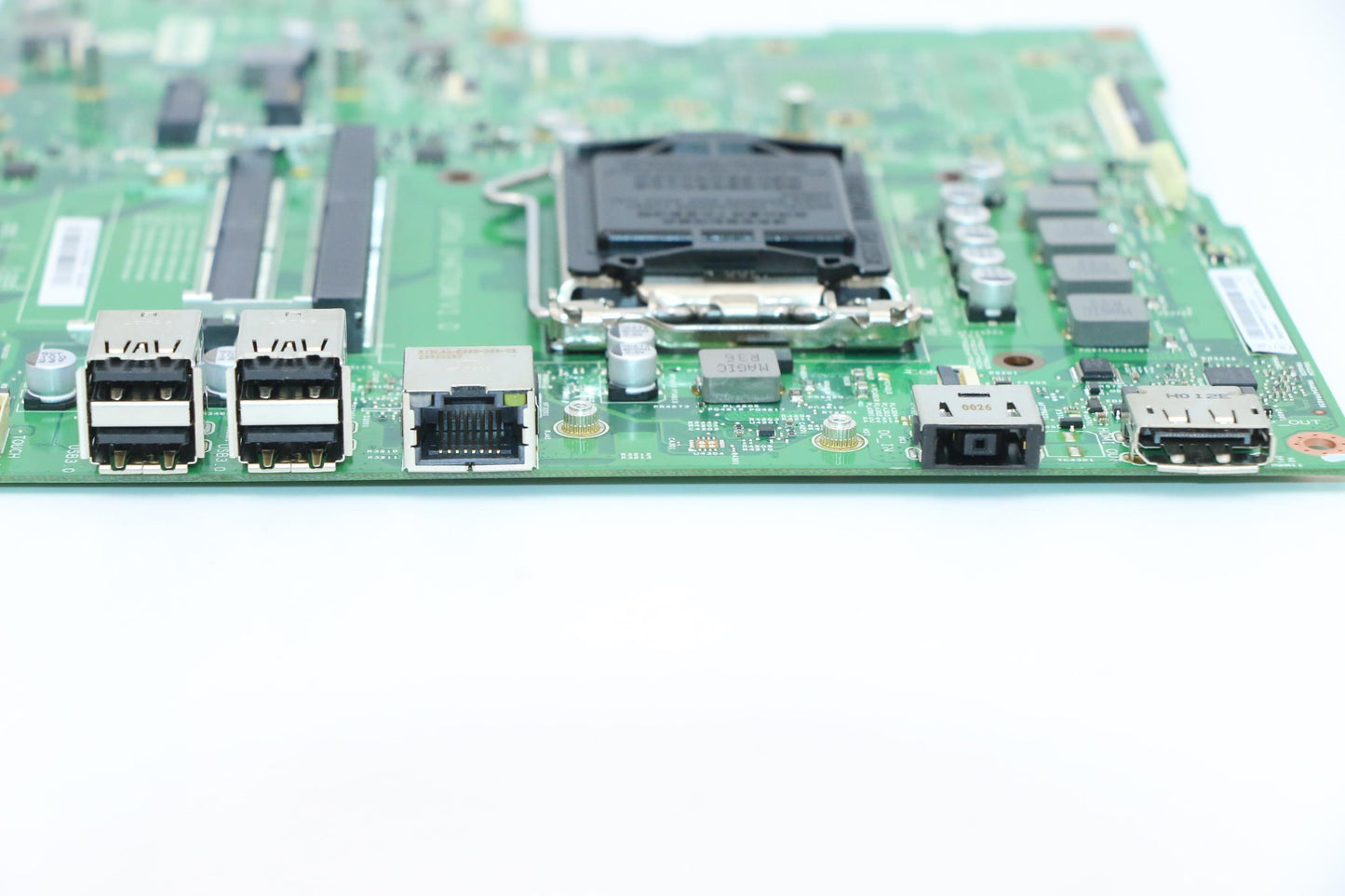 Lenovo Motherboard H470, UMA, Windows DPK, M70A, MSB - 5B20U54447