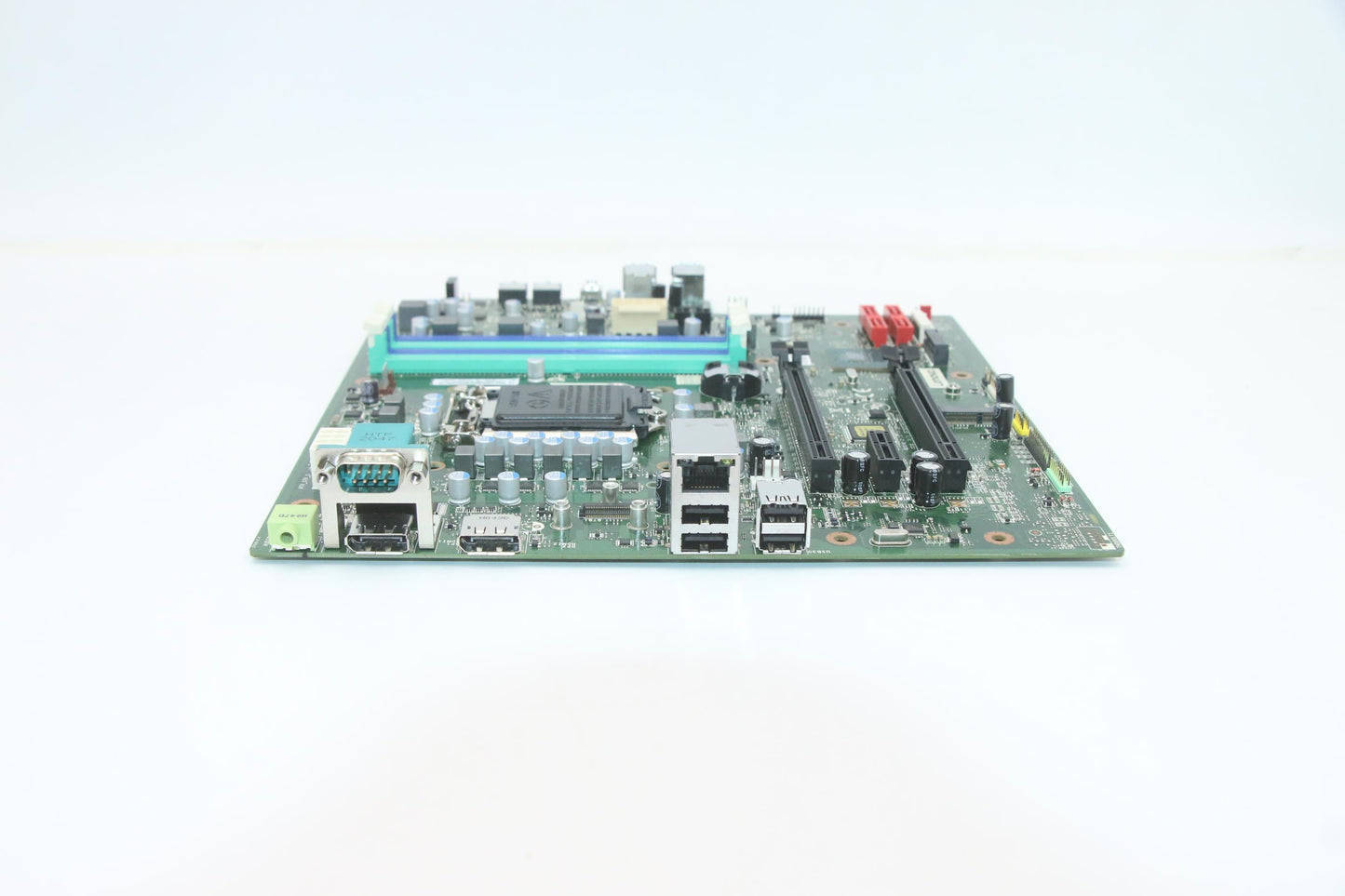 Lenovo System Board, Q470 MB FRU with Win DPK M90t/s - 5B20U54490