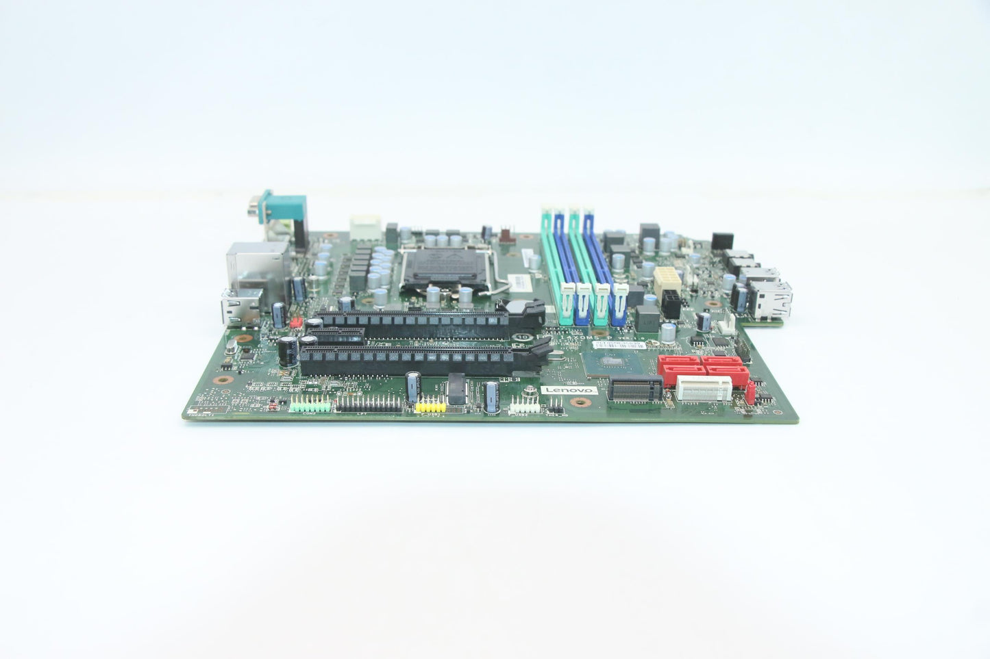 Lenovo System Board, Q470 MB FRU with Win DPK M90t/s - 5B20U54490