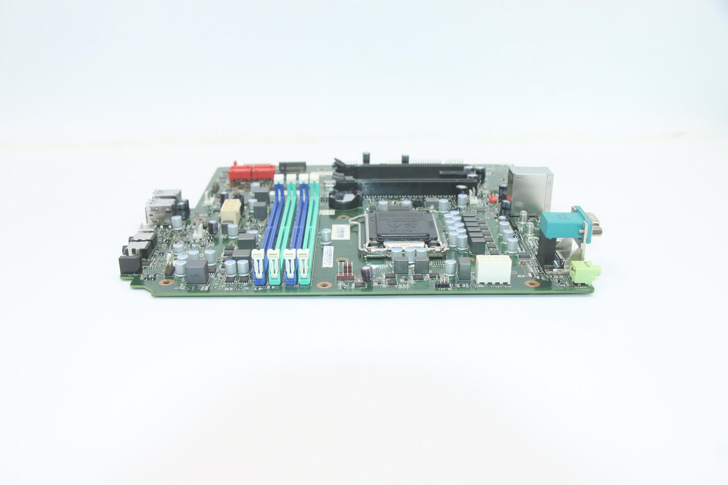 Lenovo System Board, Q470 MB FRU with Win DPK M90t/s - 5B20U54490