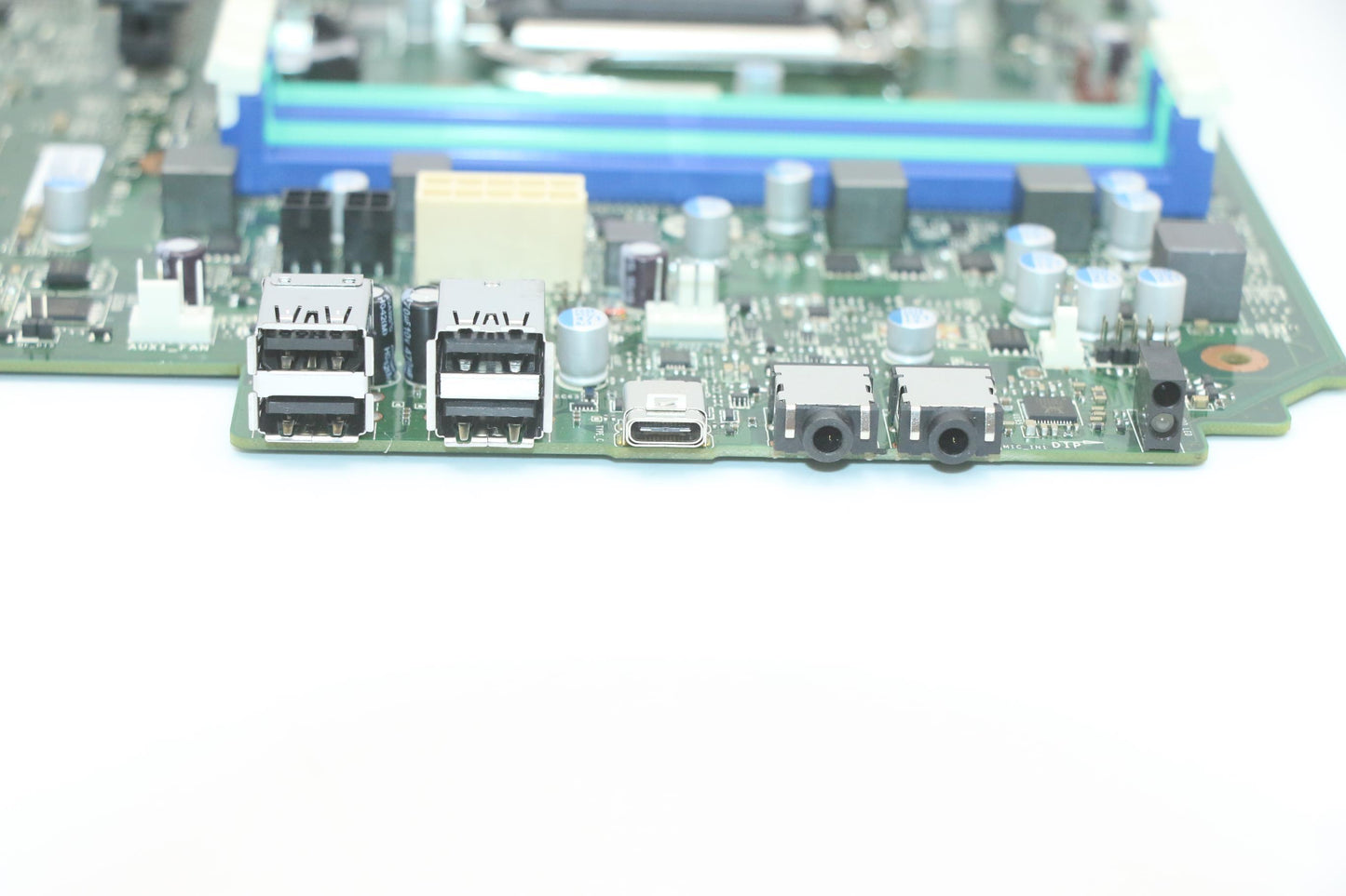 Lenovo System Board, Q470 MB FRU with Win DPK M90t/s - 5B20U54490