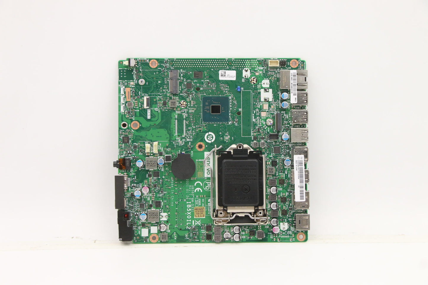 Lenovo Laptop System Board Motherboard - 5B20U54721
