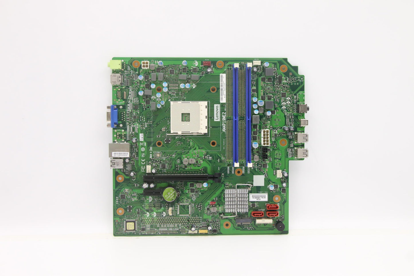 Lenovo Motherboard with AMD Cezanne Pro 565 for Windows - 5B20U54810