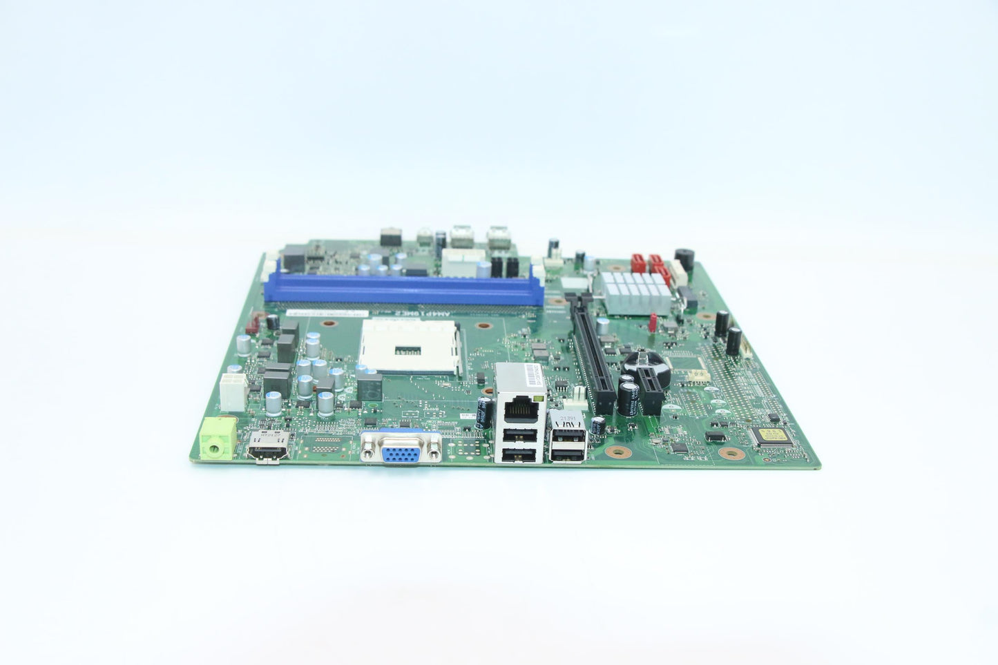 Lenovo Motherboard with AMD Cezanne Pro 565 for Windows - 5B20U54810