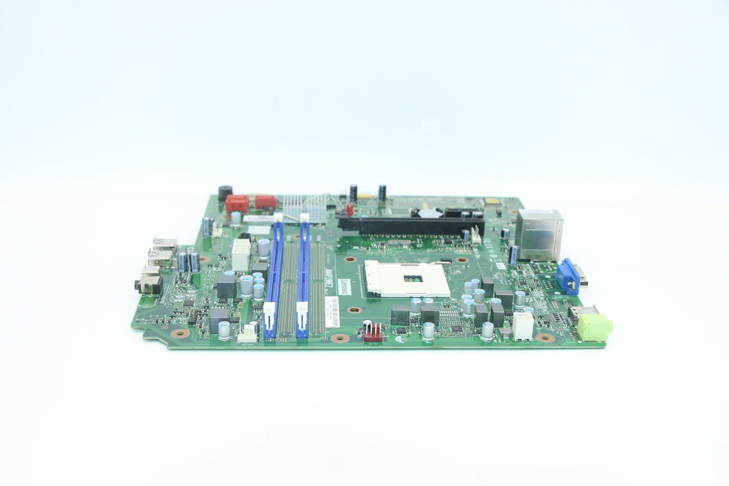 Lenovo Motherboard with AMD Cezanne Pro 565 for Windows - 5B20U54810