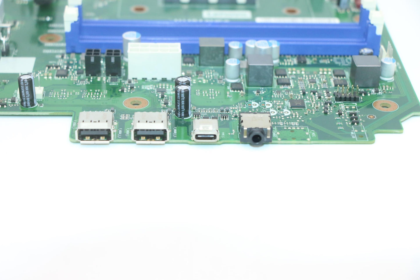 Lenovo Motherboard with AMD Cezanne Pro 565 for Windows - 5B20U54810