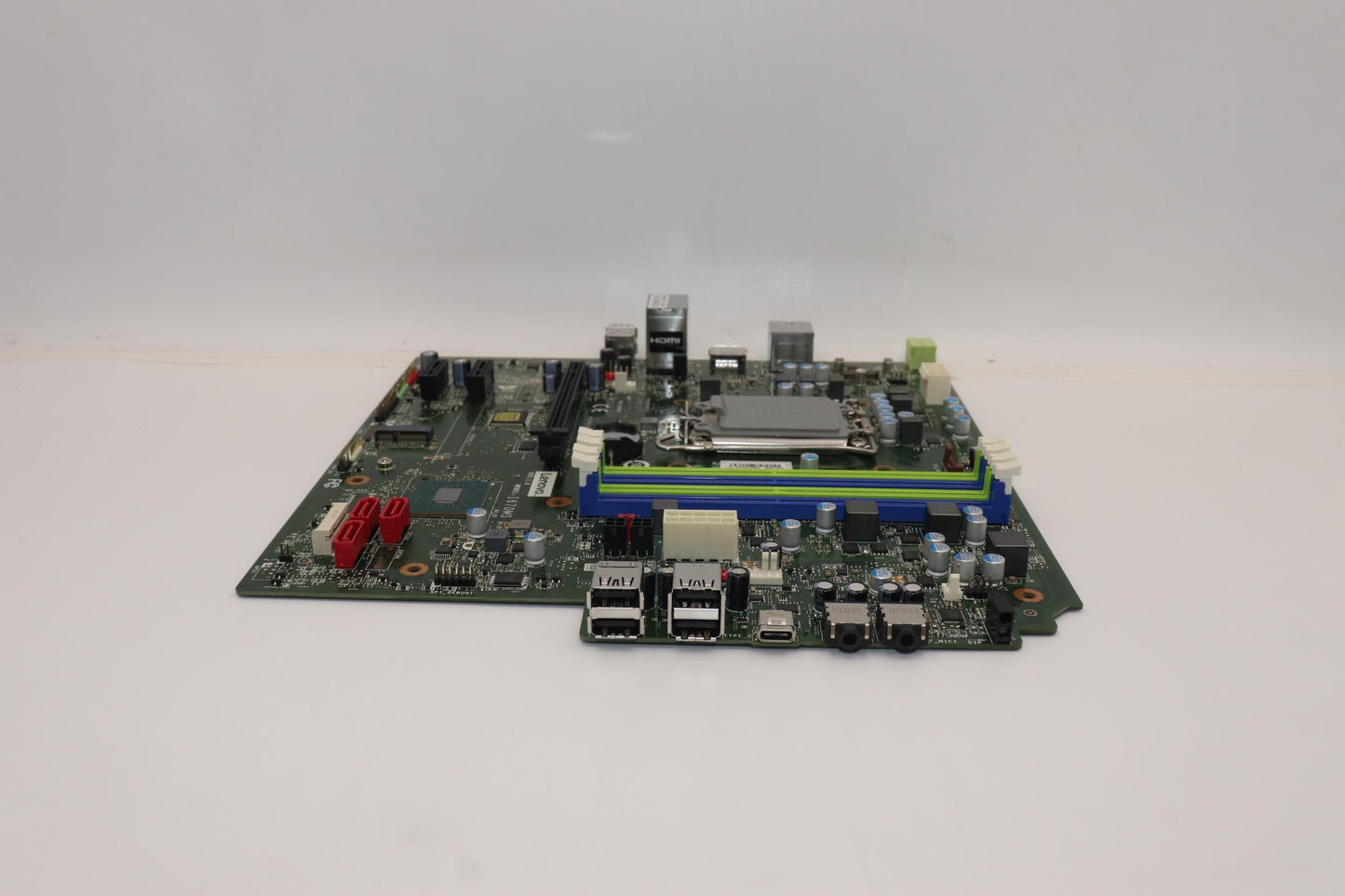 Lenovo BDPLANAR MB FRU WIN DPK - 5B20U54904