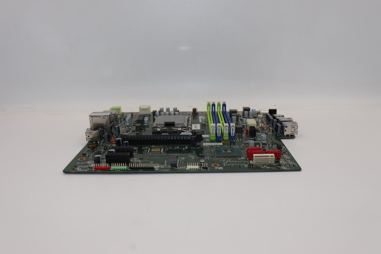 Lenovo BDPLANAR MB FRU WIN DPK - 5B20U54904