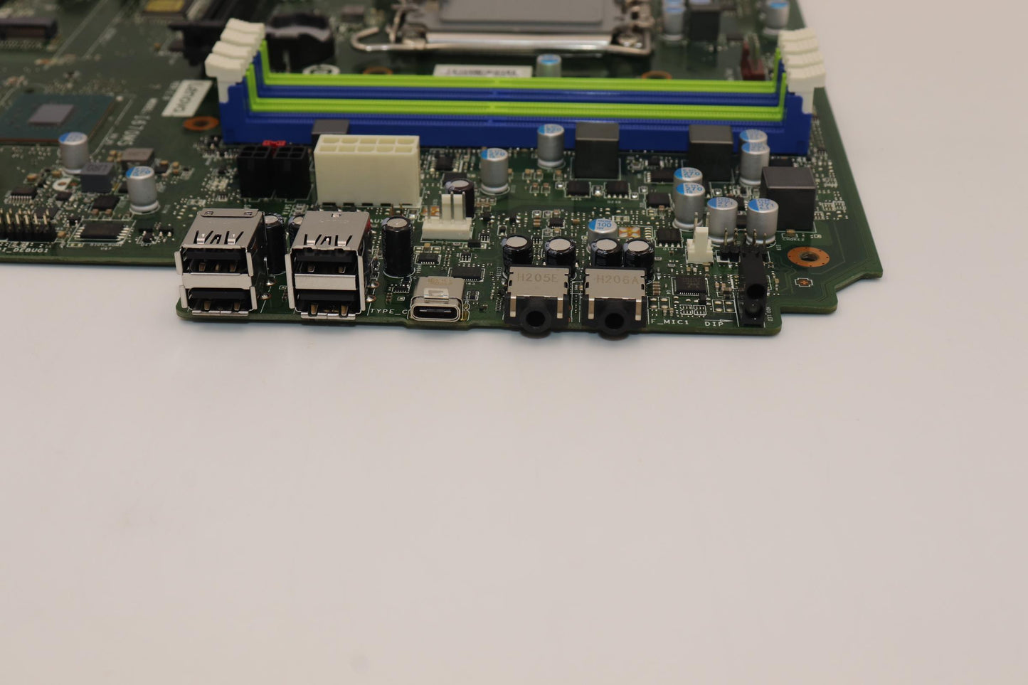 Lenovo BDPLANAR MB FRU WIN DPK - 5B20U54904