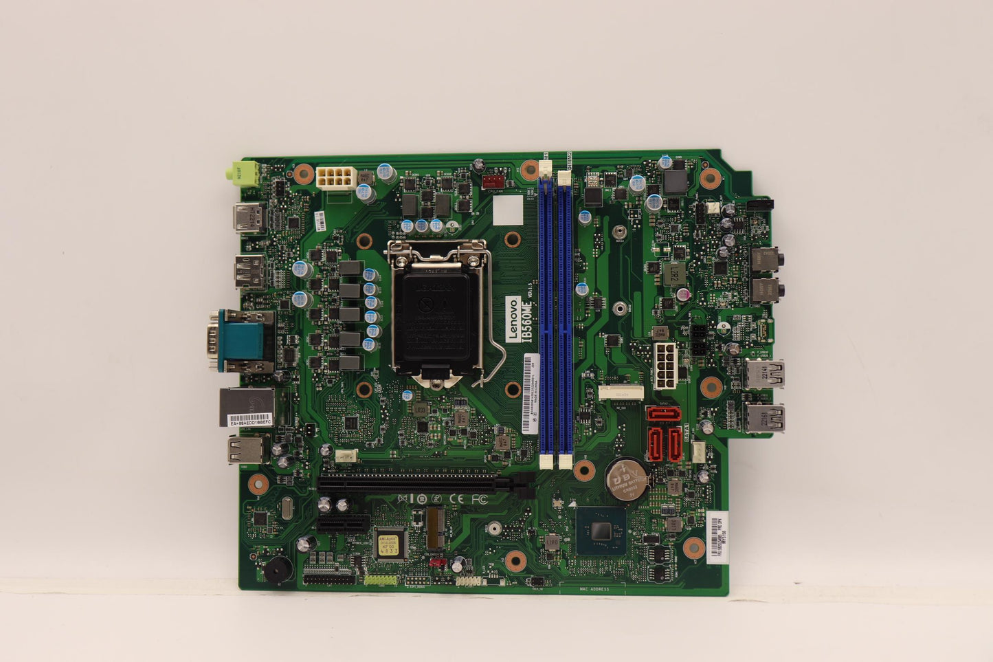 Lenovo Bdplanar Mb Fru E B560 897O Wi - 5B20U54985