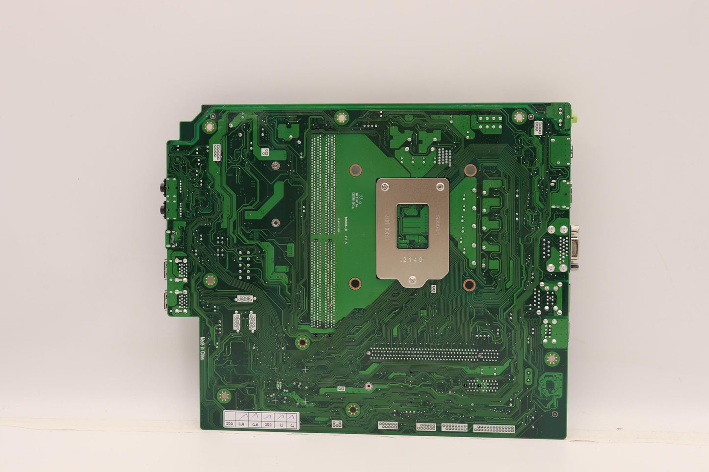 Lenovo Bdplanar Mb Fru E B560 897O Wi - 5B20U54985