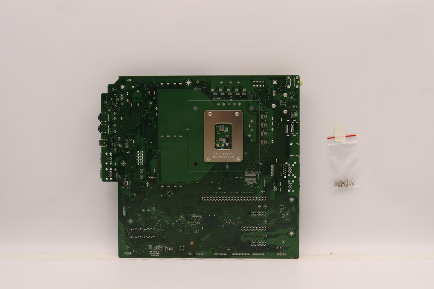 Lenovo Motherboard P360 with AMT and VP, Windows DPK - 5B20U55076