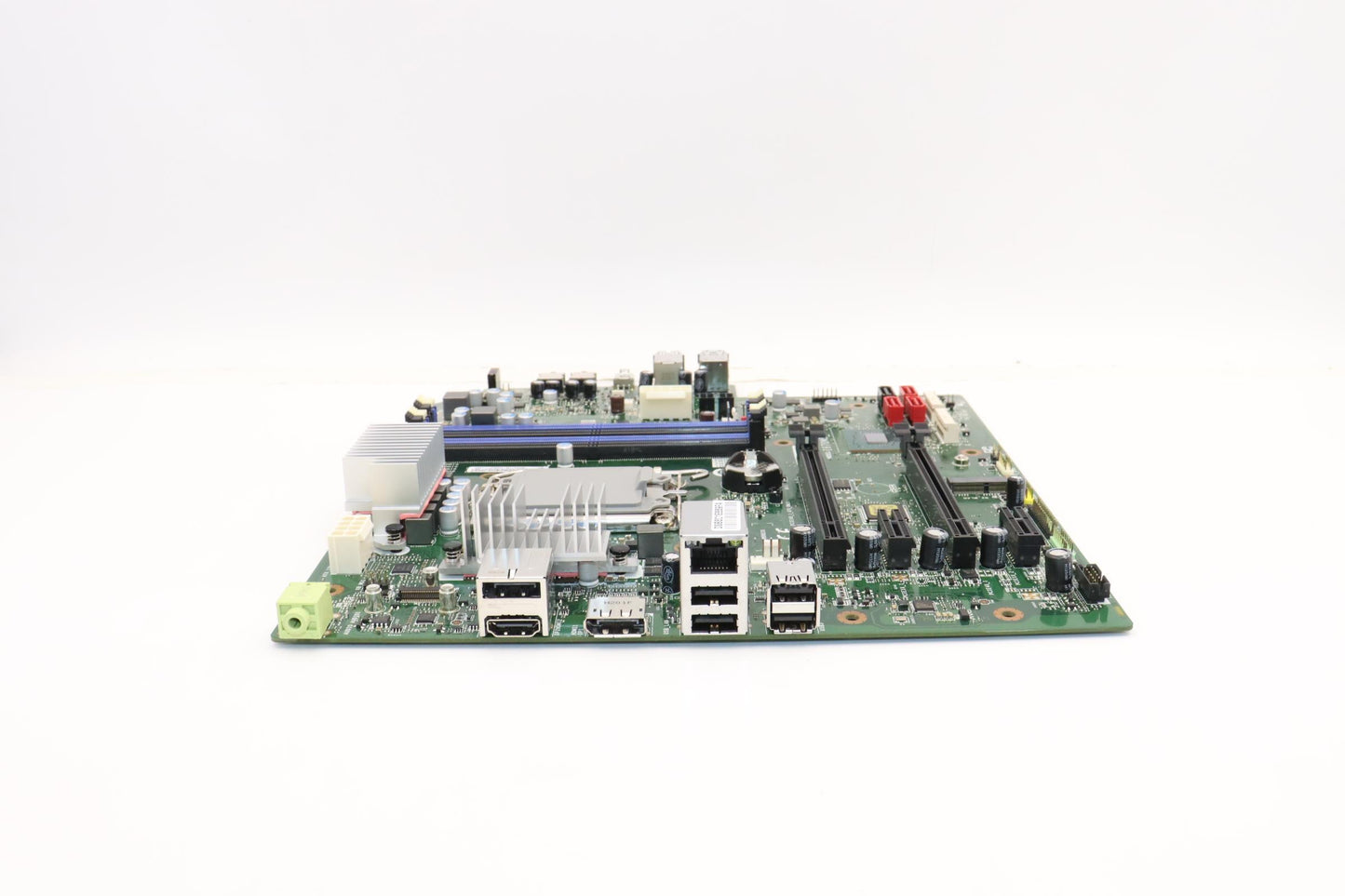 Lenovo Motherboard P360 with AMT and VP, Windows DPK - 5B20U55076