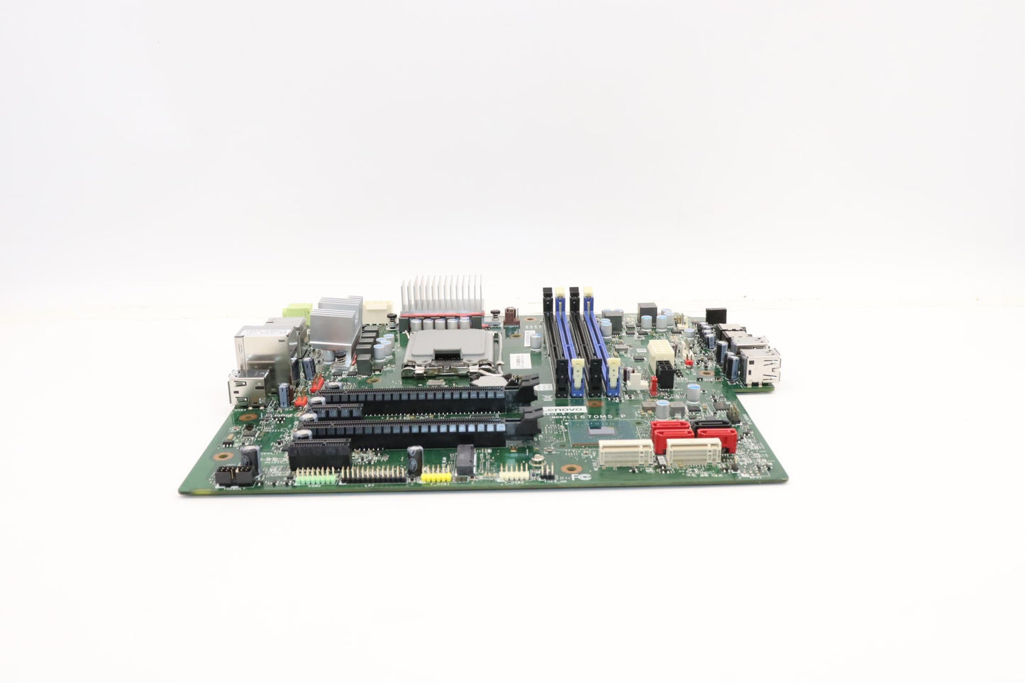Lenovo Motherboard P360 with AMT and VP, Windows DPK - 5B20U55076