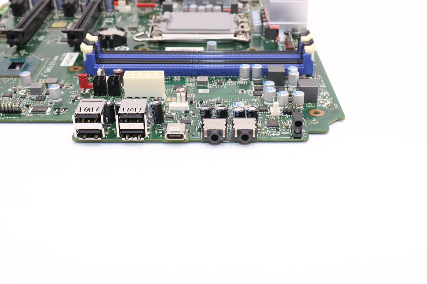 Lenovo Motherboard P360 with AMT and VP, Windows DPK - 5B20U55076