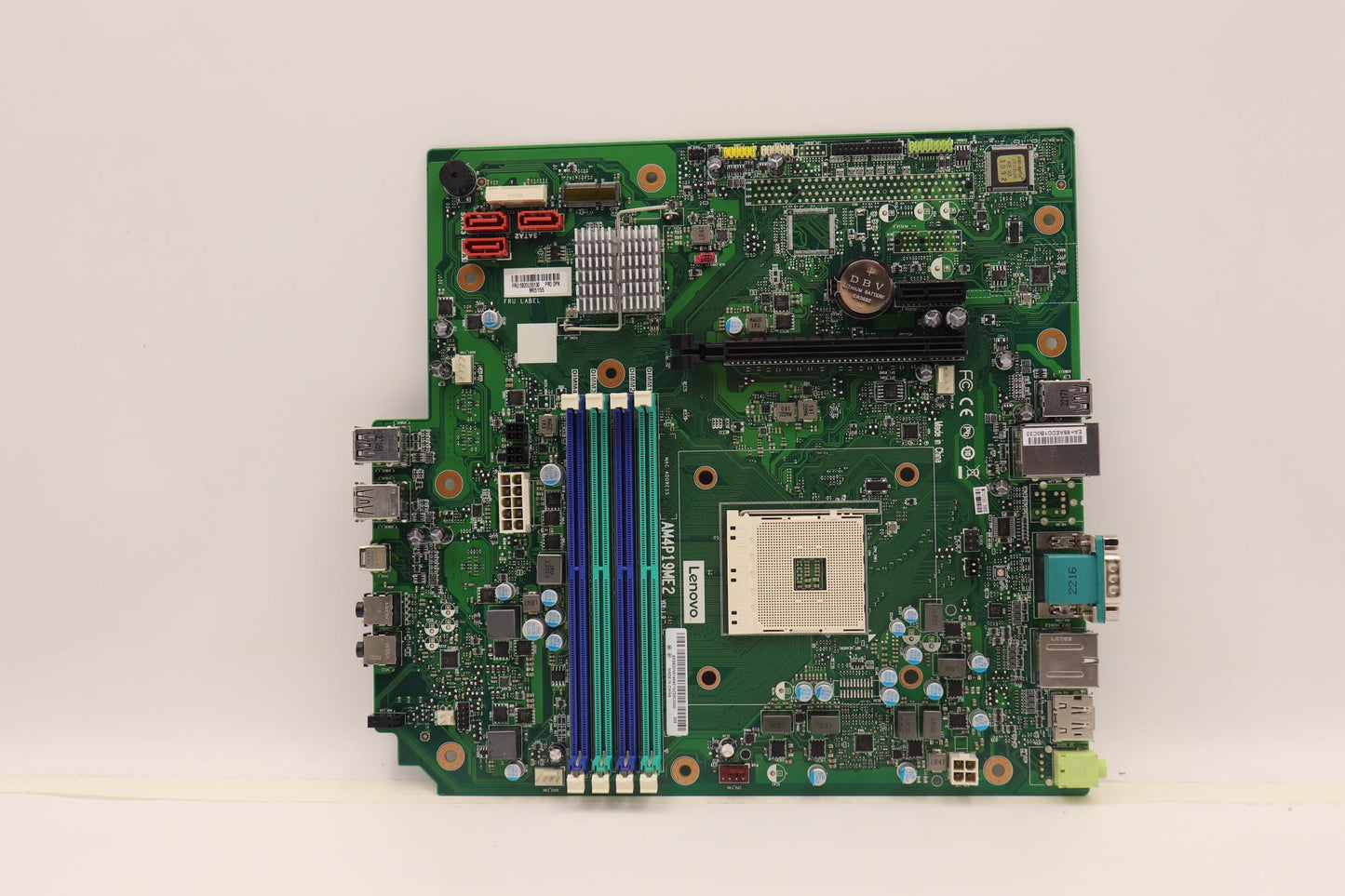 Lenovo Bdplanar Mb Am4 Cz Pro 565 Win - 5B20U55130