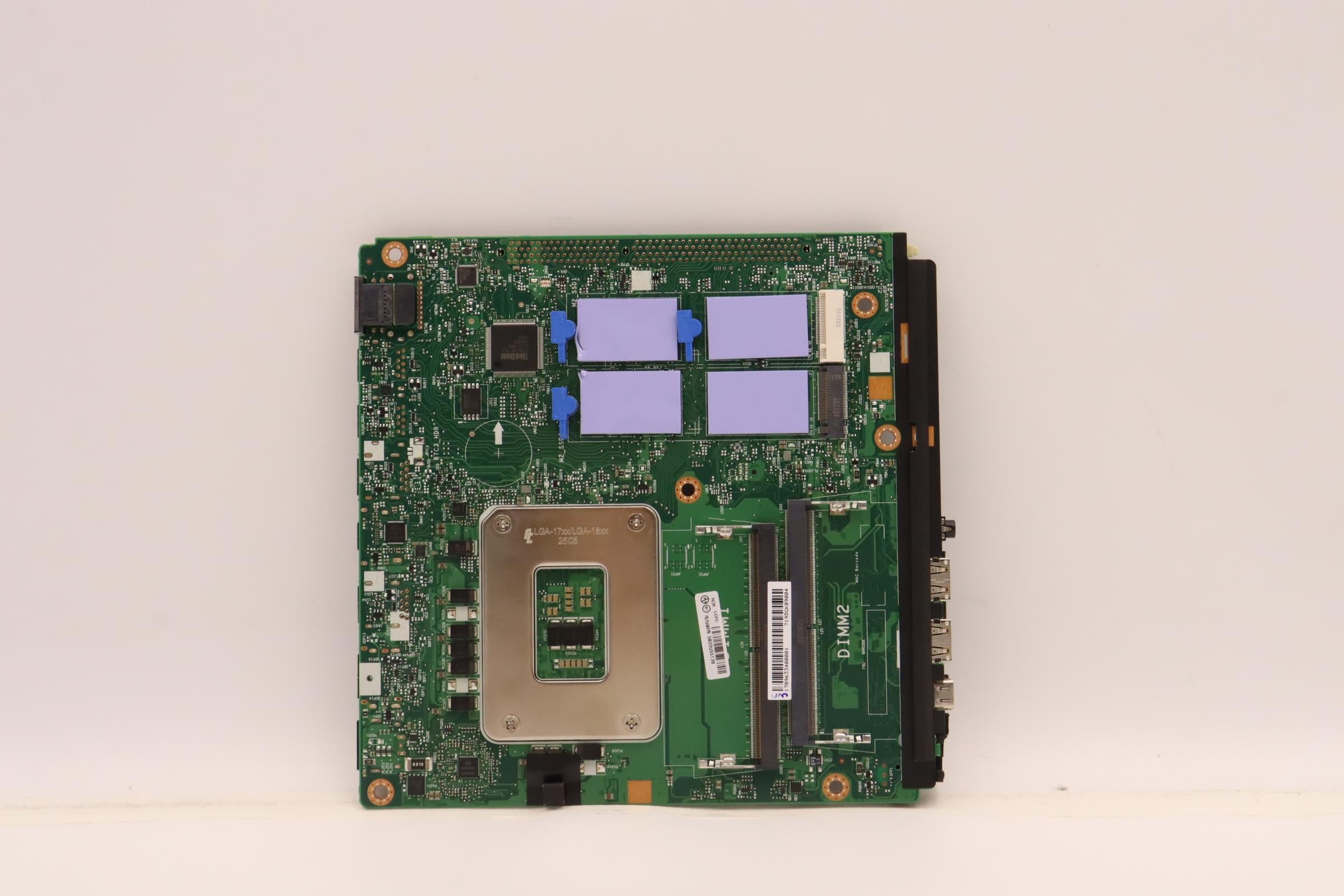 Lenovo Bdplanar Mb Q670 No Dpk - 5B20U55138– LenovoPart