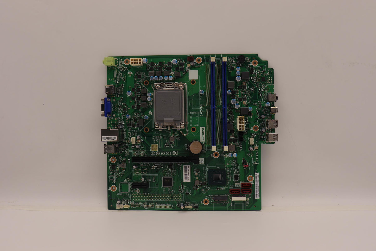 Lenovo B660 Motherboard, NATX Form Factor, Windows DPK - 5B20U55287