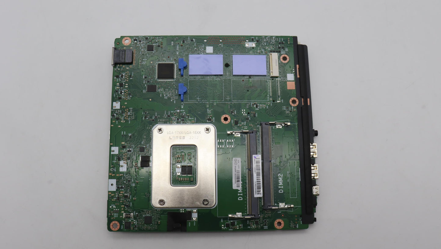 Lenovo System Board Motherboard - 5B20U55403
