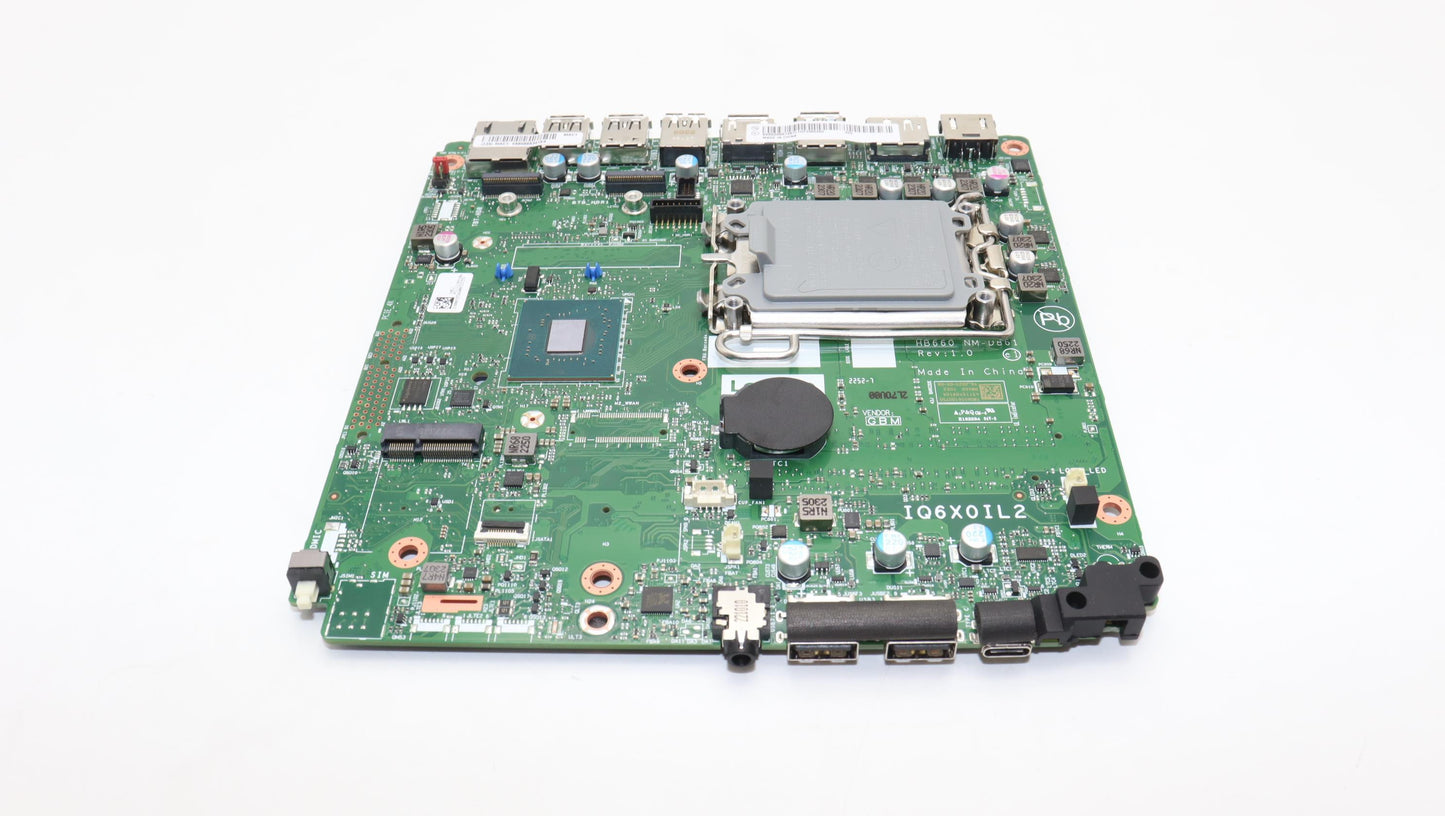Lenovo System Board Motherboard - 5B20U55403