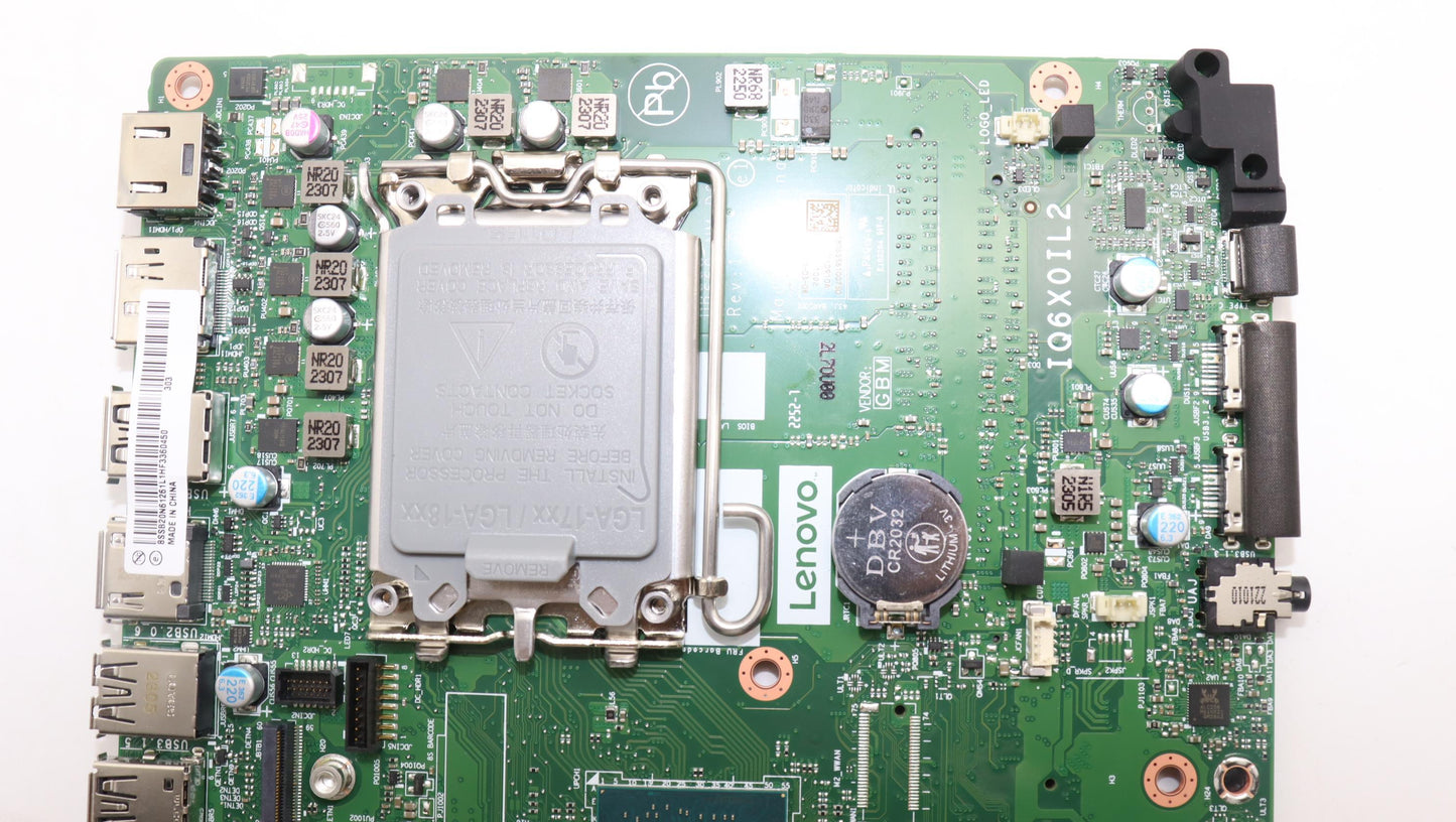 Lenovo System Board Motherboard - 5B20U55403
