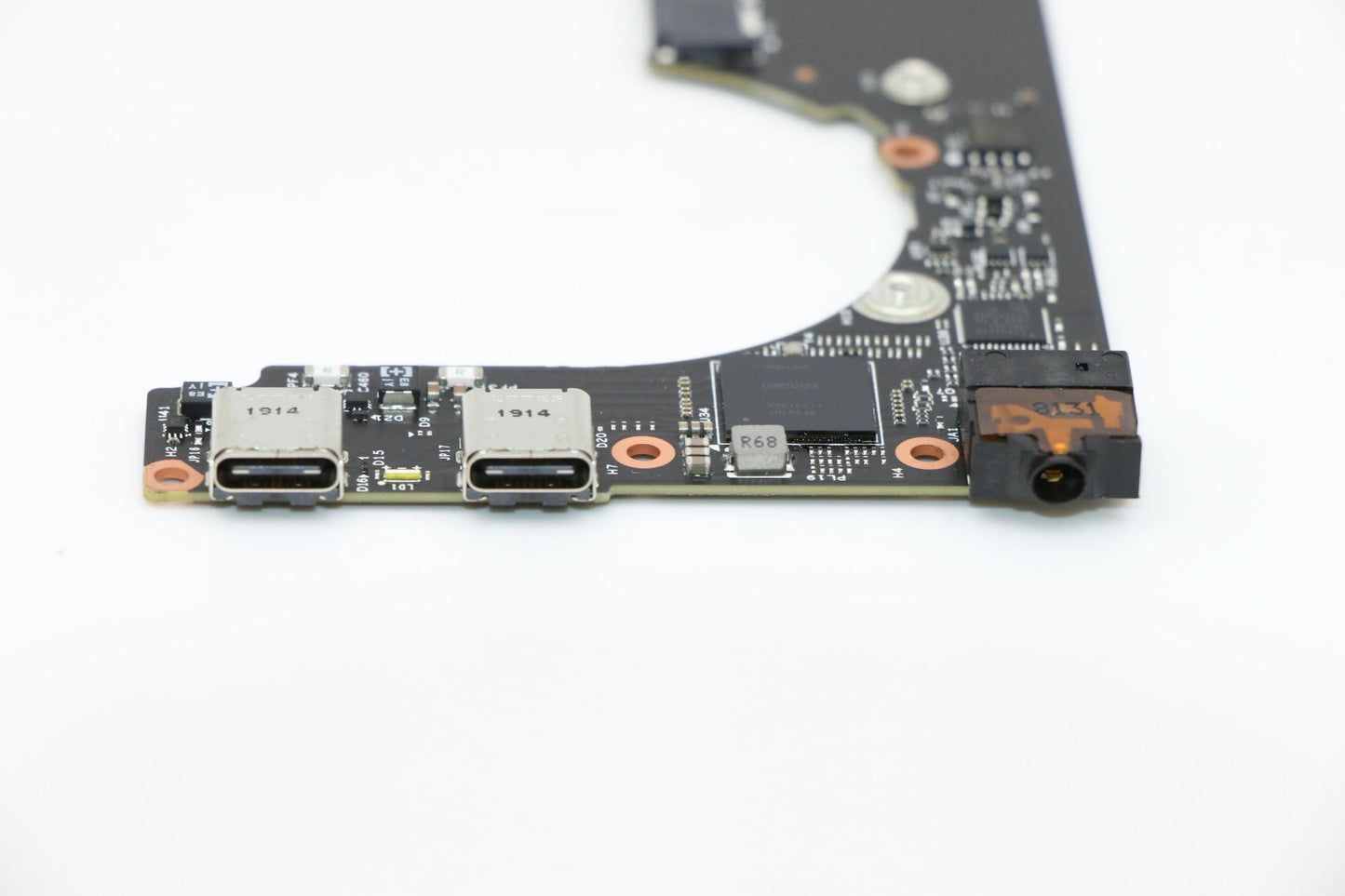 Lenovo System Board, i7-8550U, UMA Graphics, 16GB RAM, Windows - 5B20V05283