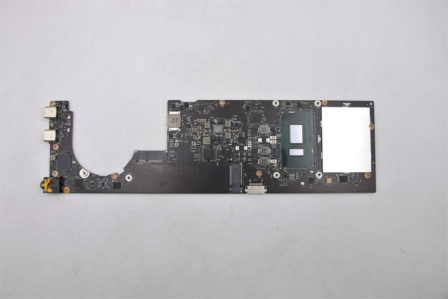 Lenovo System Board, i5-8250U, UMA Graphics, 8GB RAM, Windows - 5B20V05286