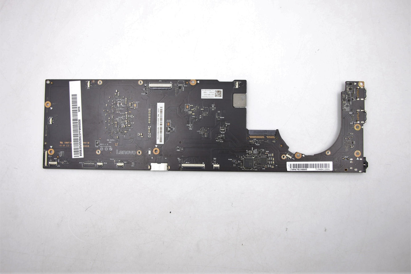 Lenovo System Board, i5-8250U, UMA Graphics, 8GB RAM, Windows - 5B20V05286