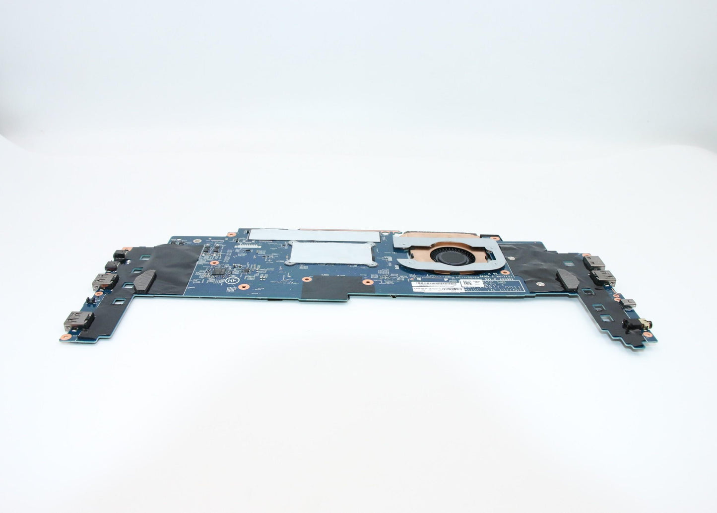 Lenovo Motherboard BDPLANAR, Windows, i7-7600U, 16GB, AMT, TPM2, vPRO - 5B20V13746