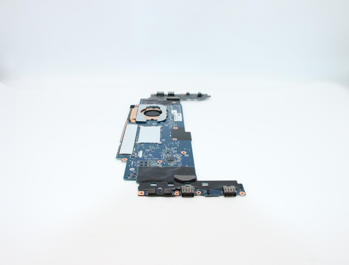 Lenovo Motherboard BDPLANAR, Windows, i7-7600U, 16GB, AMT, TPM2, vPRO - 5B20V13746