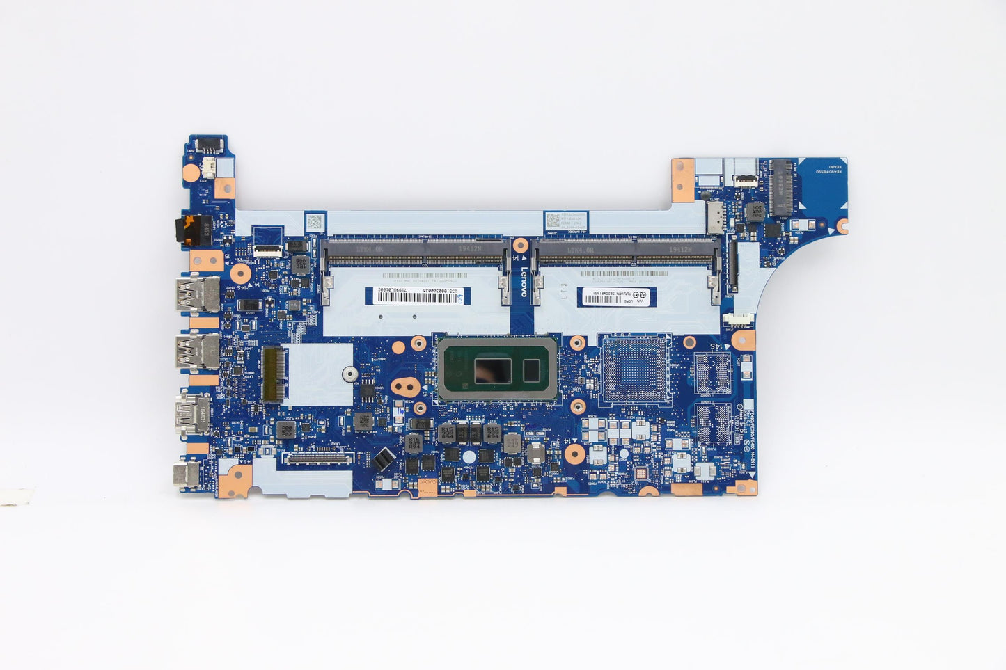 Lenovo BDPLANAR i5-8265U IUHDG620 WIN YT HW - 5B20V81651