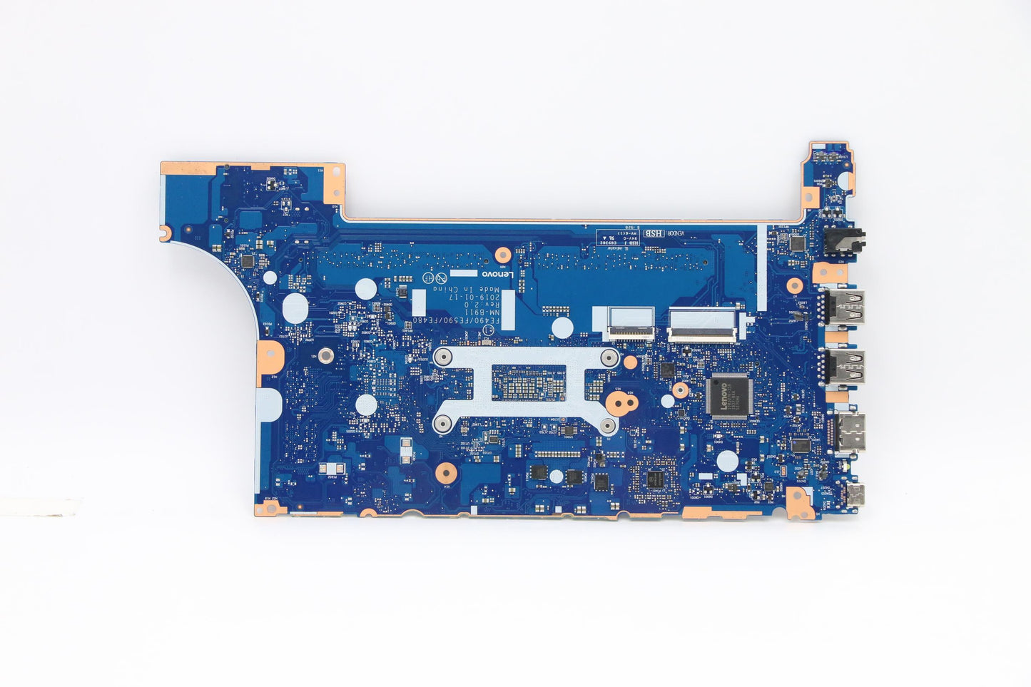 Lenovo BDPLANAR i5-8265U IUHDG620 WIN YT HW - 5B20V81651