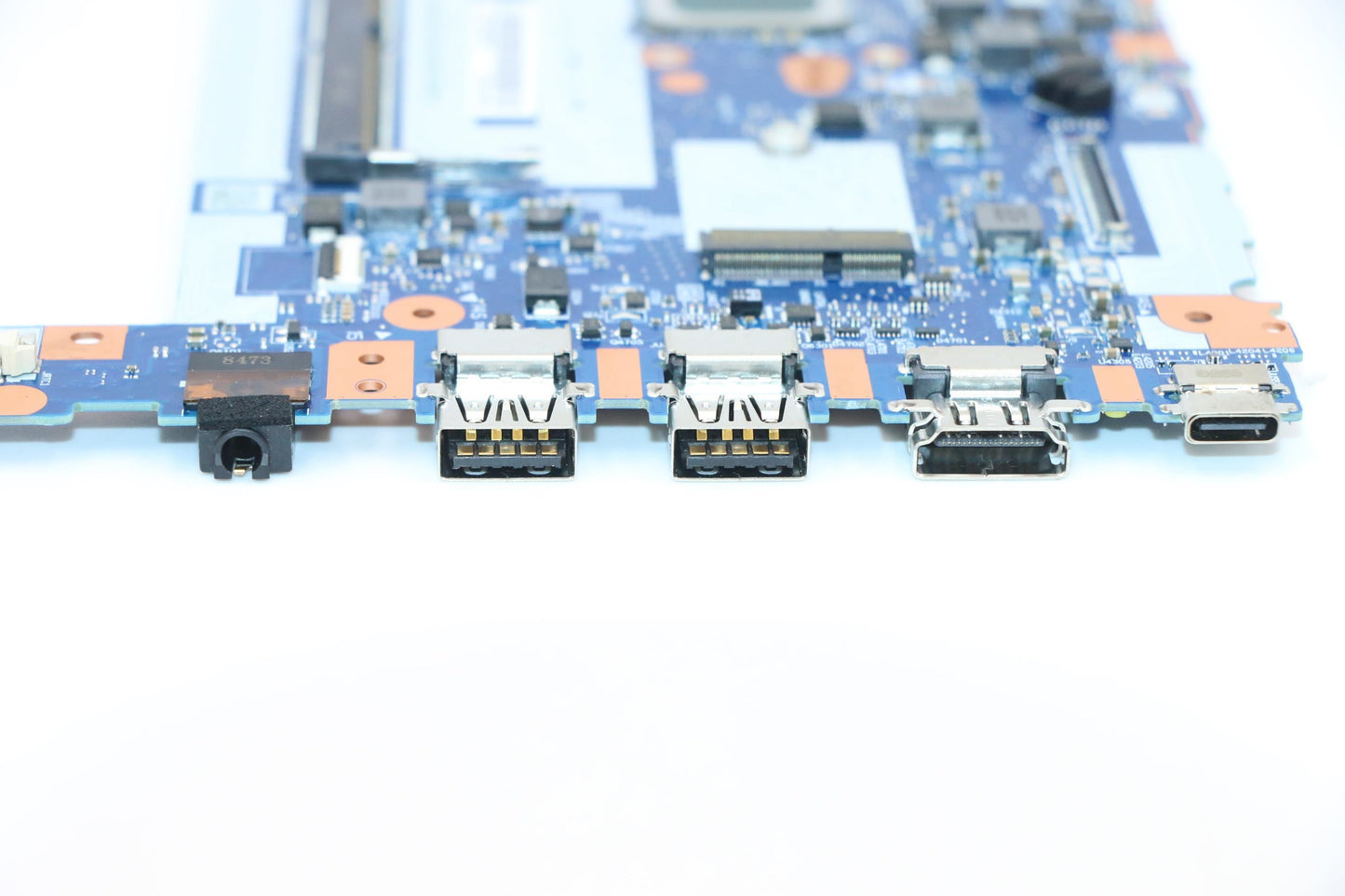 Lenovo BDPLANAR i5-8265U IUHDG620 WIN YT HW - 5B20V81651