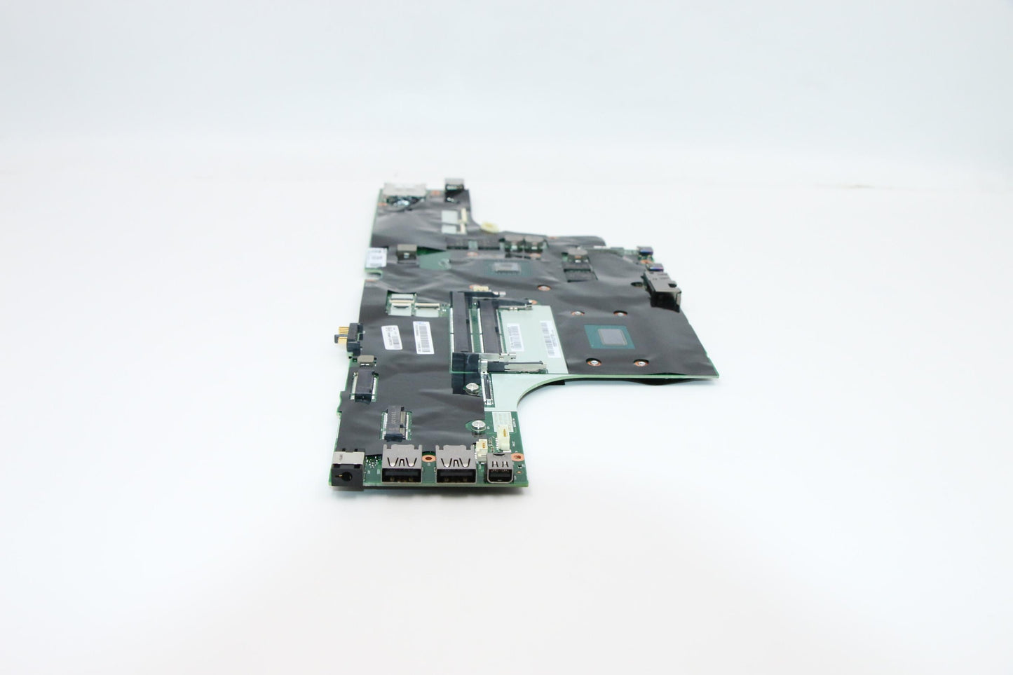 Lenovo Motherboard i7-8750, TPM, 4GB RAM, Windows DPK - 5B20W22205