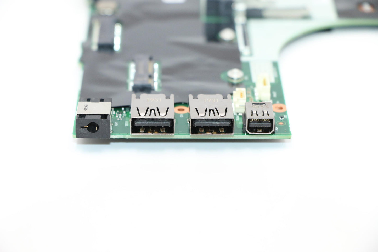 Lenovo Motherboard i7-8750, TPM, 4GB RAM, Windows DPK - 5B20W22205