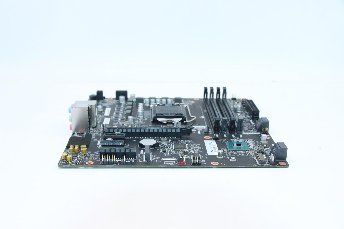 Lenovo Motherboard with Intel Comet Lake B460 Chipset for Windows - 5B20W27646