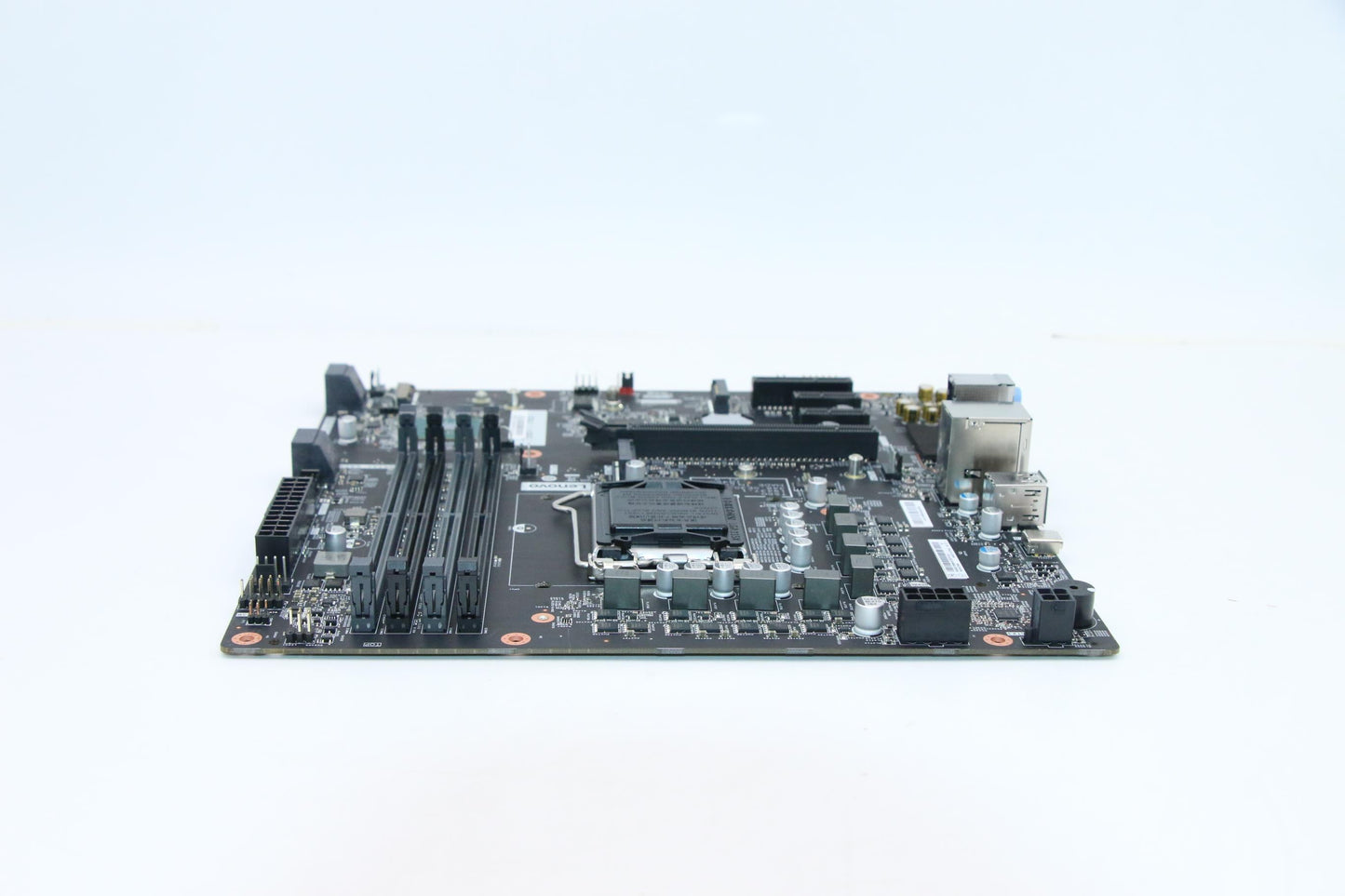Lenovo Motherboard with Intel Comet Lake B460 Chipset for Windows - 5B20W27646